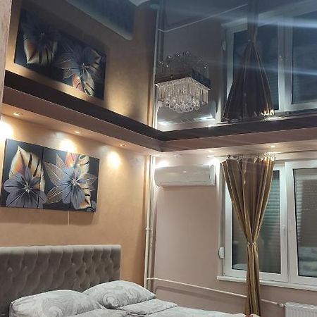Iva Lux Apartman Zajecar Bagian luar foto