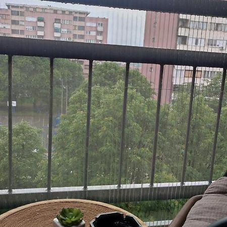 Iva Lux Apartman Zajecar Bagian luar foto