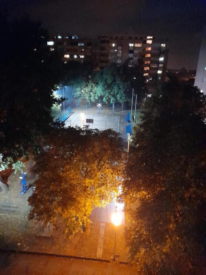 Iva Lux Apartman Zajecar Bagian luar foto